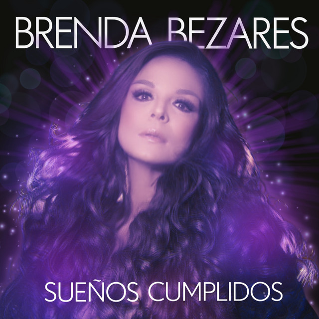 Sueños Cumplidos cover art