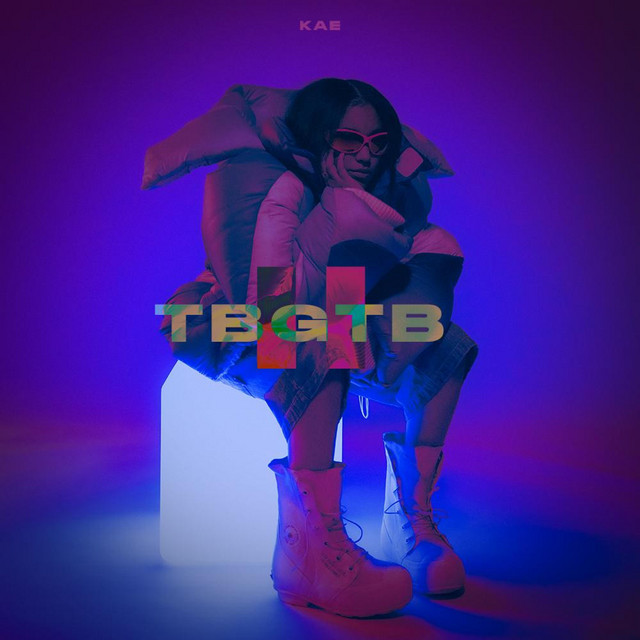 TBGTB II cover art