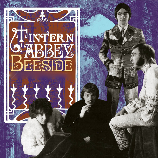 Beeside cover art