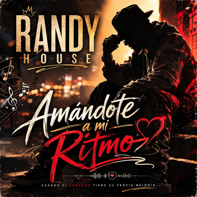 RANDY HOUSE