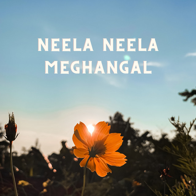 Neela Neela Meghangal cover art