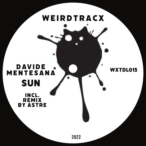 Sun album art