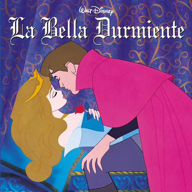 Salve Princesa Aurora