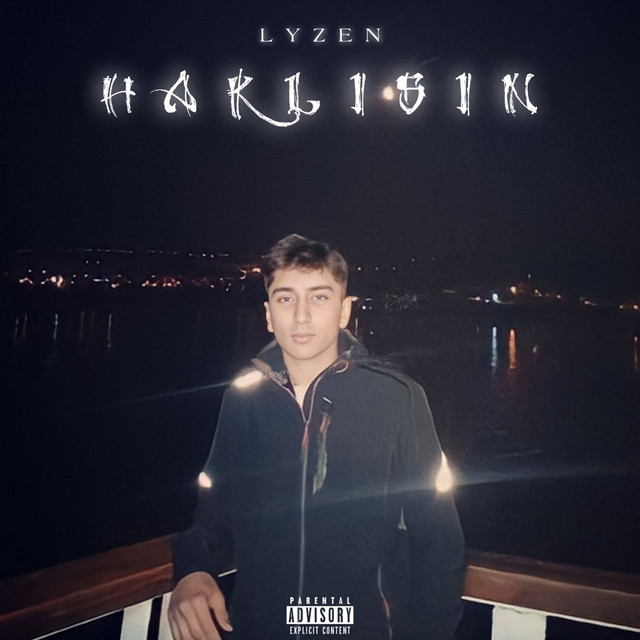 Haklısın cover art