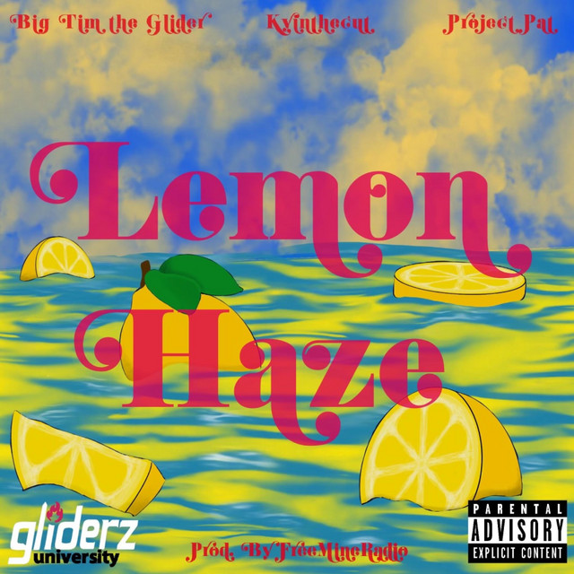 Lemon Haze