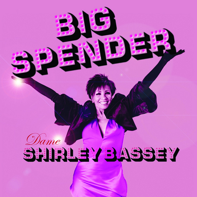 Get The Party Started Shirley Bassey Karaoke