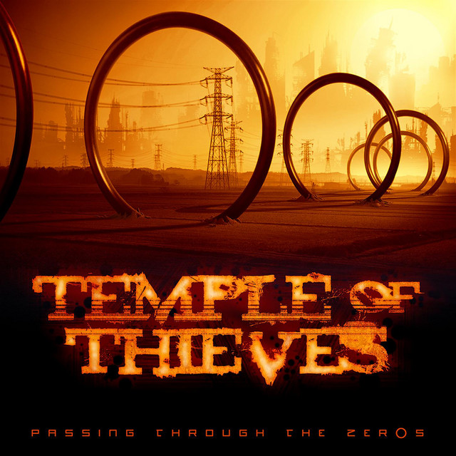 Temple of Thieves Photo