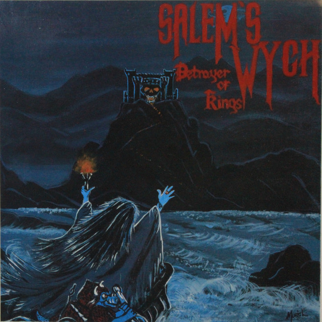 Salem's Wych Photo