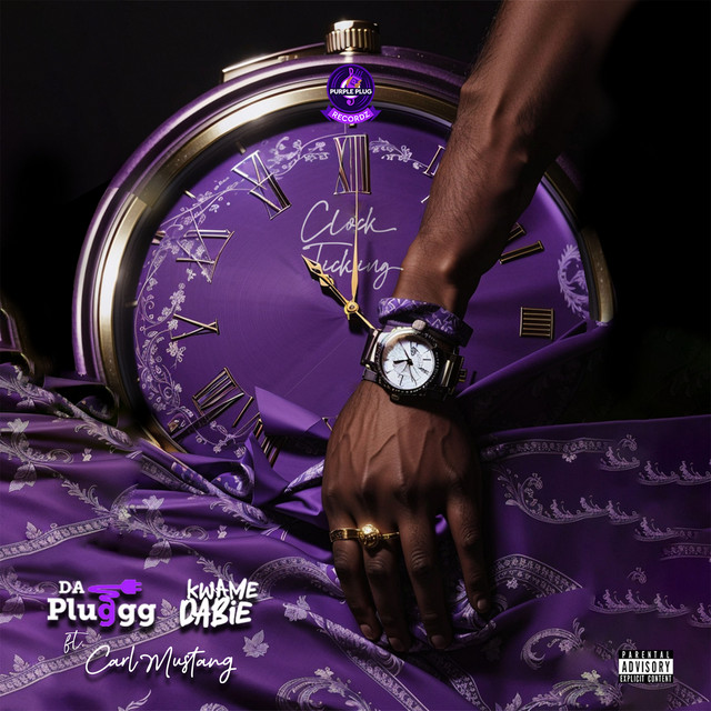 CLOCK TICKING - Single by Da-Pluggg | Spotify