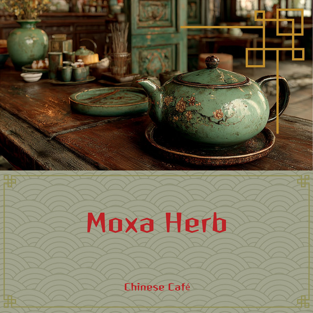 Moxa Herb