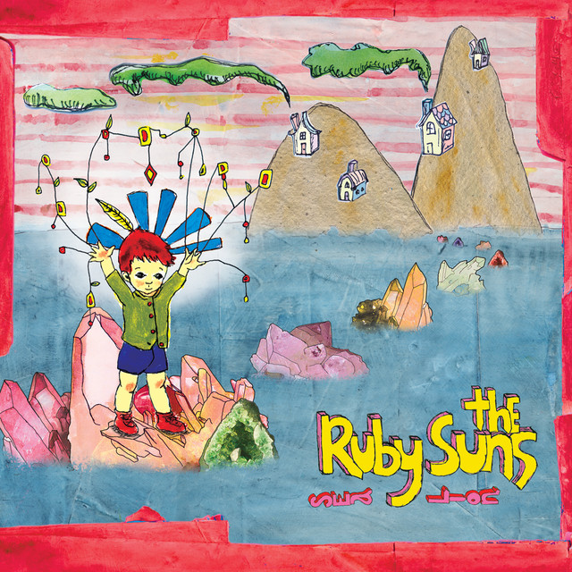 Sea Lion cover art