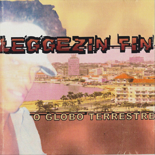 O Globo Terrestre cover art