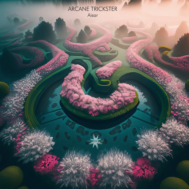 Aisar cover