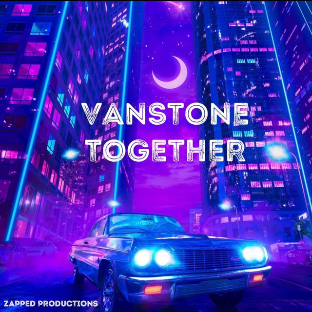 Together cover art