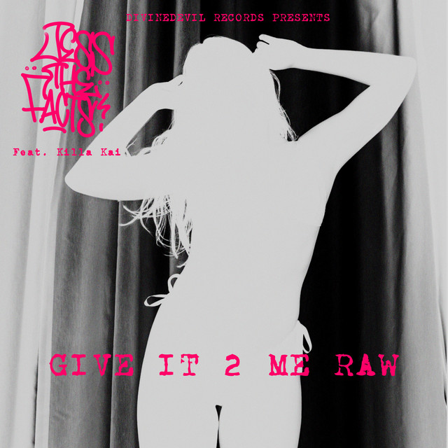 GIVE IT 2 ME RAW
