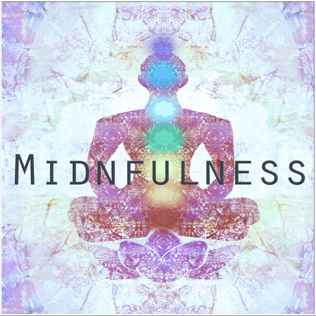 Mindfulness cover art