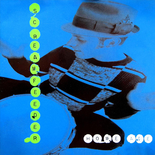 Home Age cover art