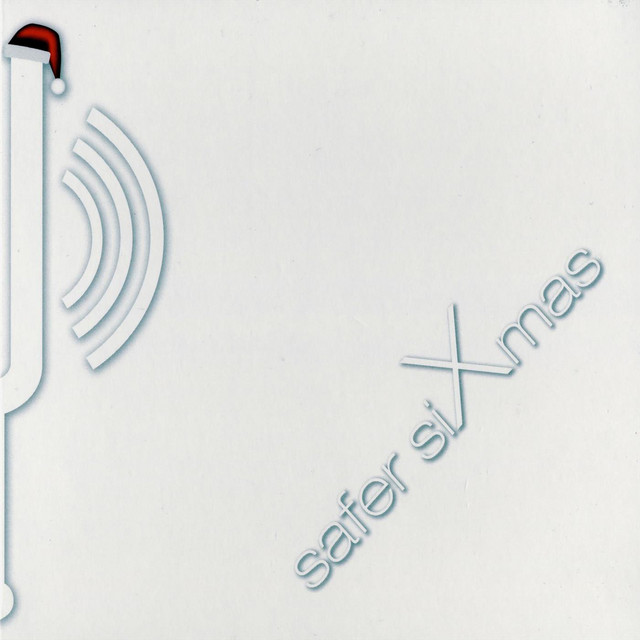 Safer SixMas cover art