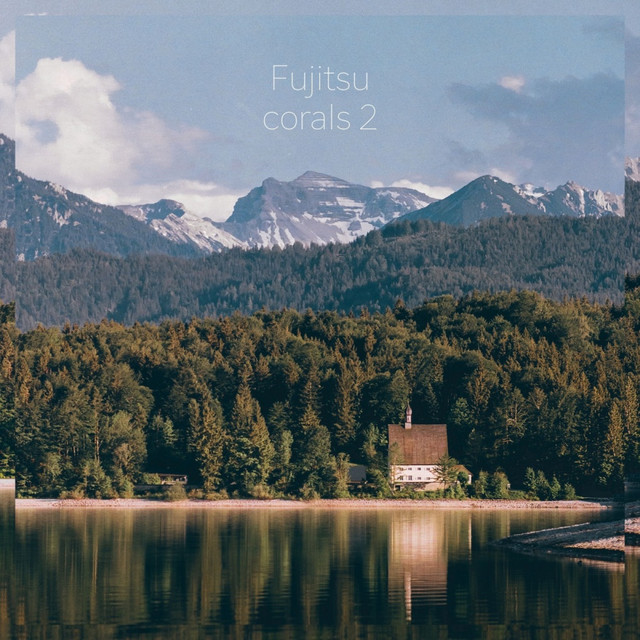 corals 2 cover
