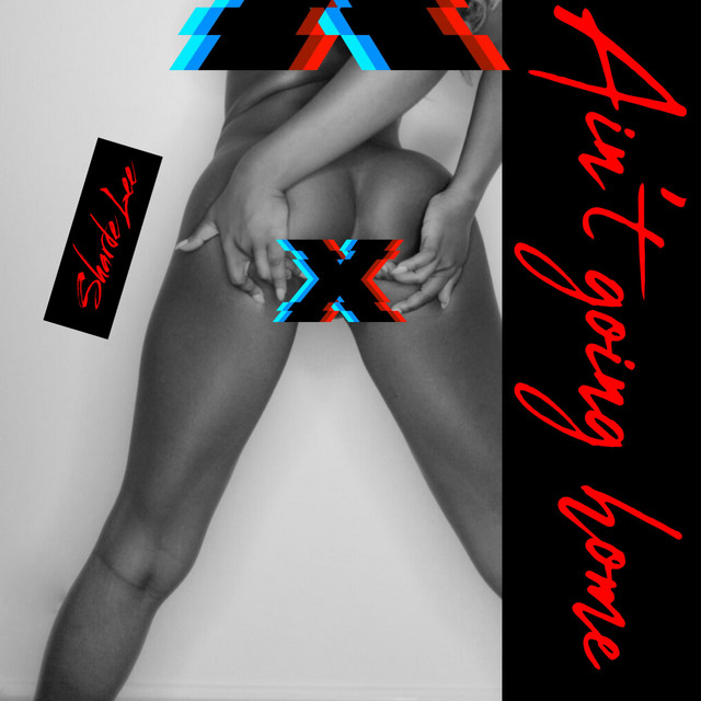 Outside cover art