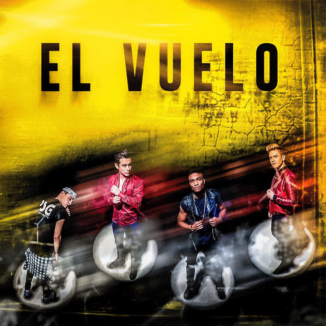 El Vuelo