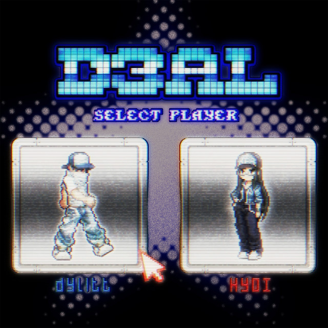 D3AL (Feat. HYOI)