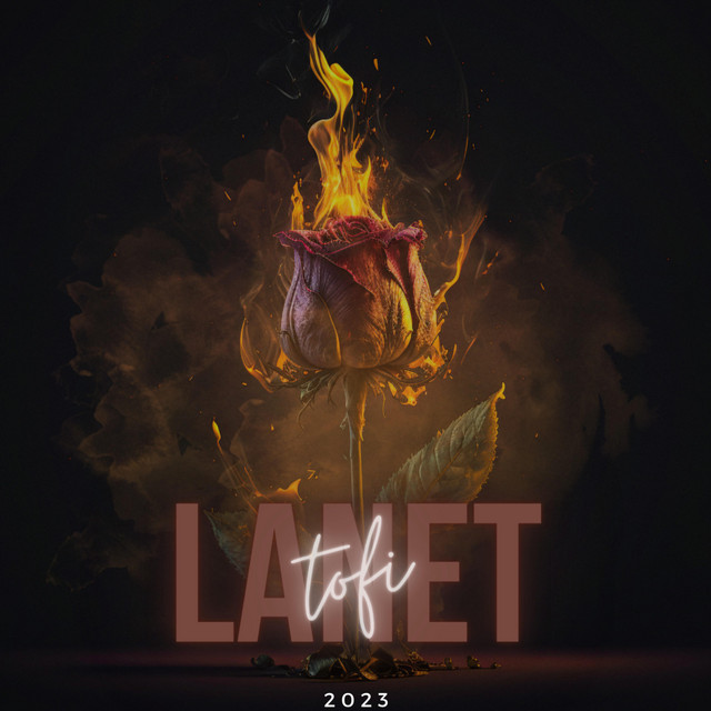 Lanet cover art