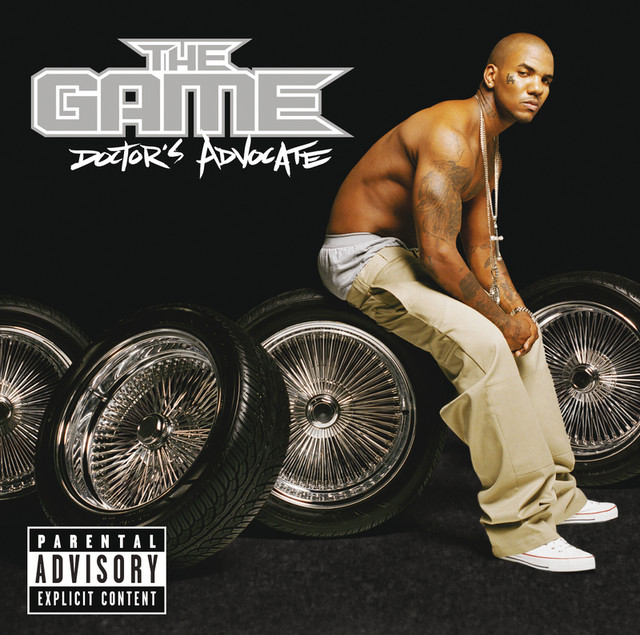 洋楽 3-St-B / Da Game Da S*** - song and lyrics by The Game | Spotify