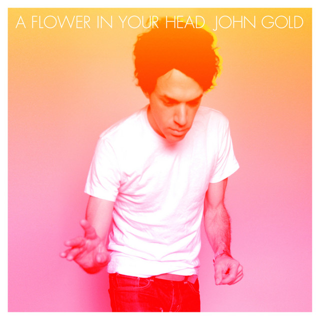 A Flower In Your Head cover art