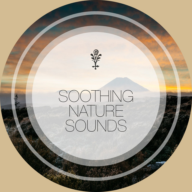 Soothing Nature Sounds cover art