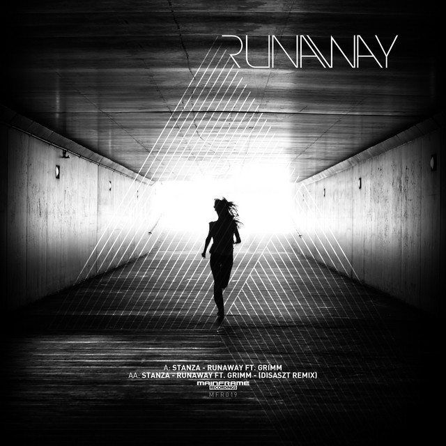Runaway cover art