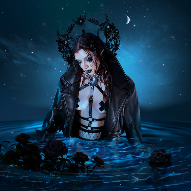 Nights cover art