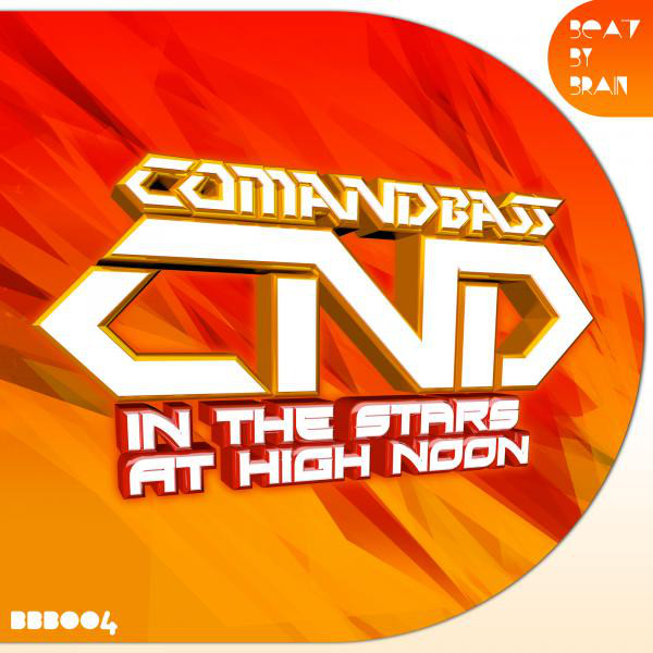 In The Stars / At High Noon cover