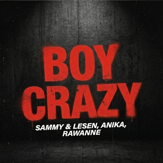 Boy Crazy
