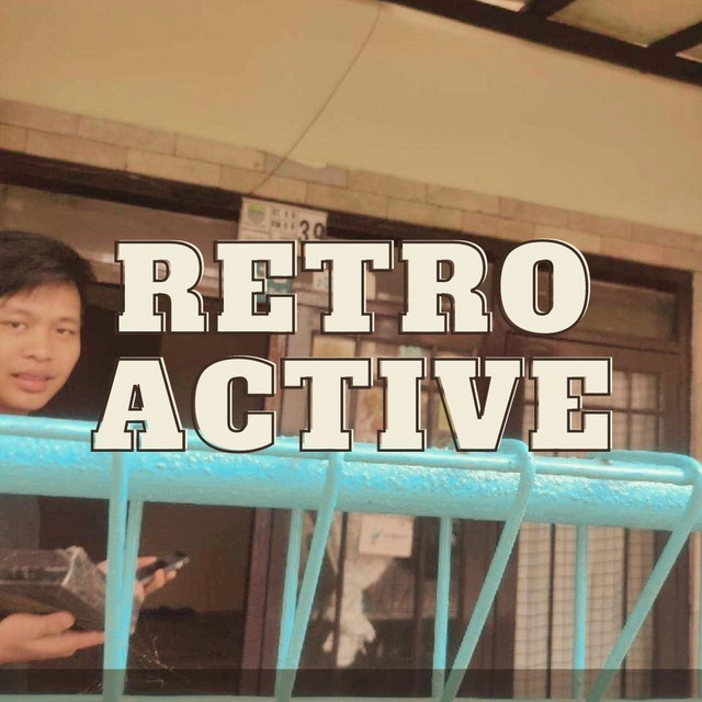 Retroactive cover art