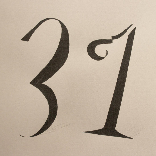 31 cover