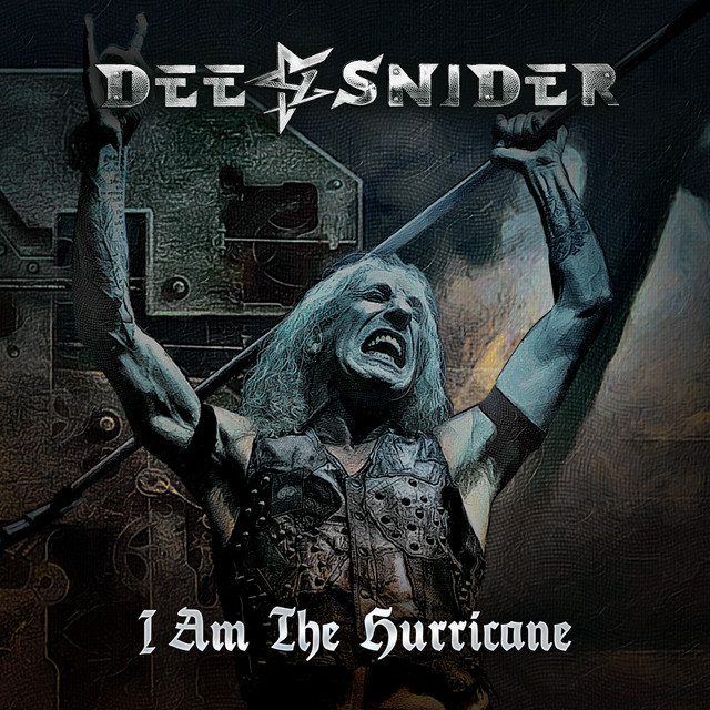 I Am The Hurricane