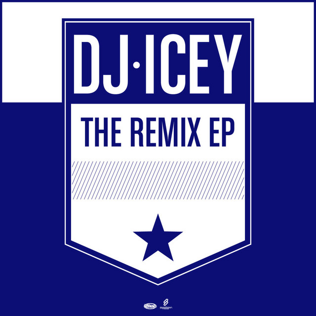 Searching - Joshua Ryan Remix cover art