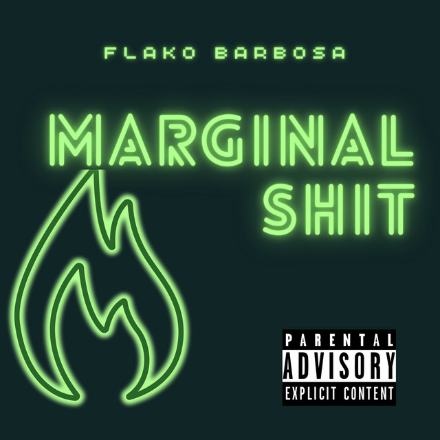 Flako Barbosa