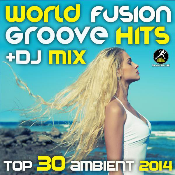 World Fusion Music Hits + DJ Mix Top 30 Ambient 2014