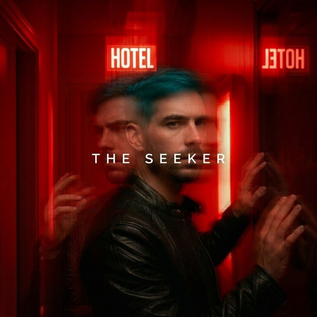 HOTEL cover art