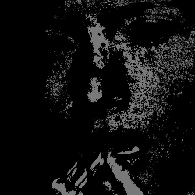 Demo cover art