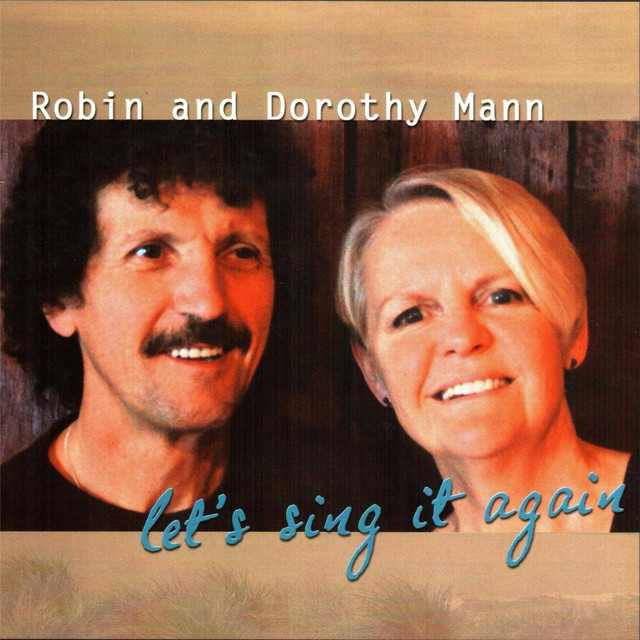 Comfort, Comfort - Live - song and lyrics by Robin Mann | Spotify