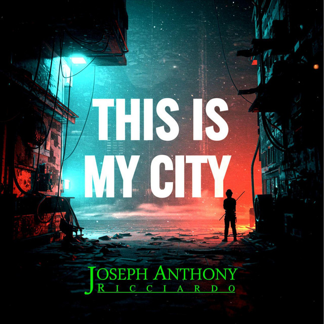 This My City (remixed remastered)