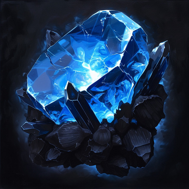 Jeremejevita cover art