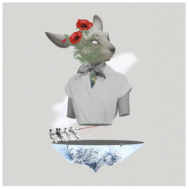 Fantasmas cover art
