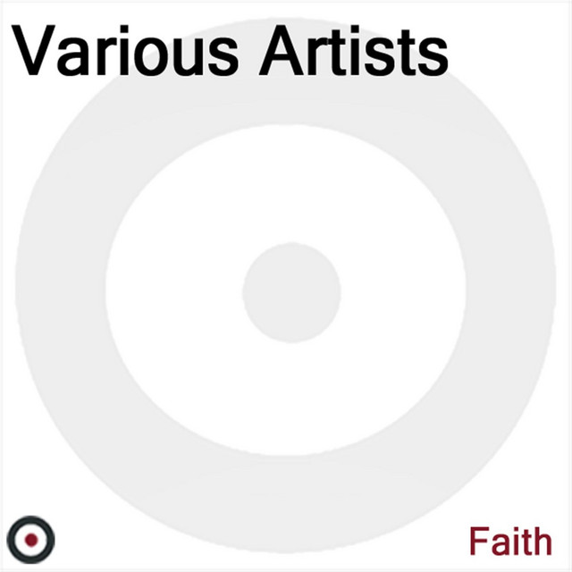 Faith cover