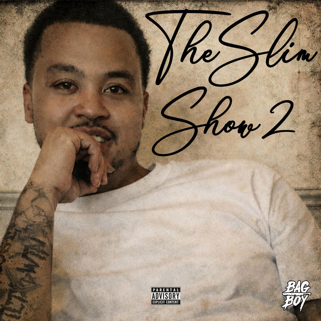 The Slim Show 2