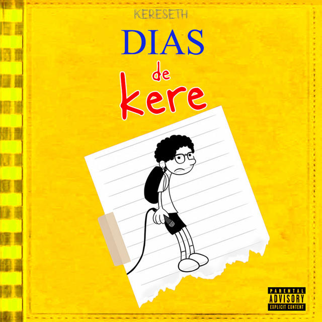 DIAS DE KERE cover art