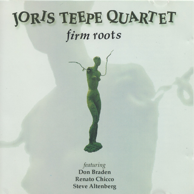 Firm Roots cover art